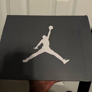 👟 Air Jordan 6 Retro “Cool Grey” – Men’s Size 9